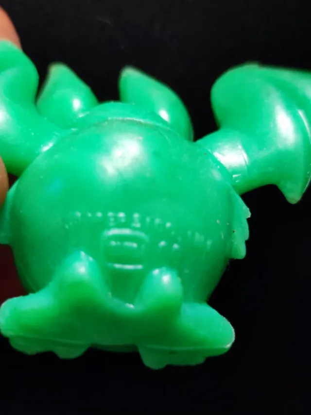 Dragon Ball/Pokémon 1989/90