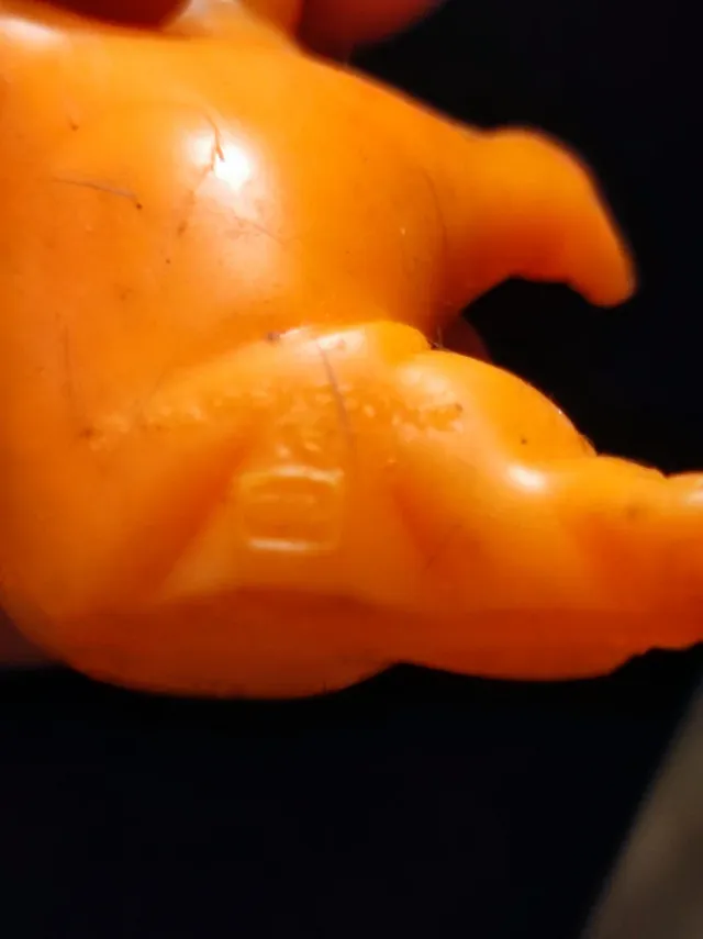 Dragon Ball/Pokémon 1989/90