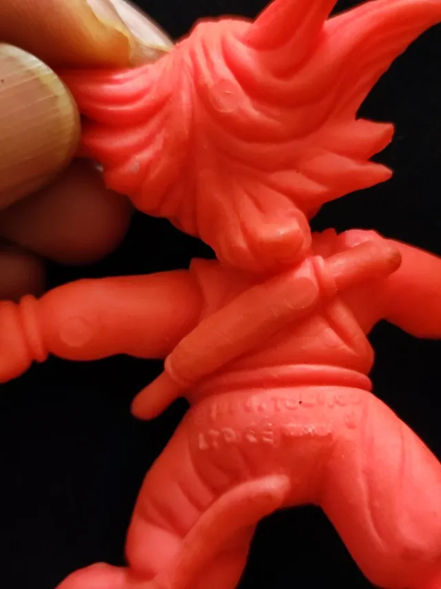 Dragon Ball/Pokémon 1989/90