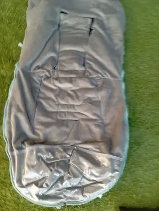 Saco invierno silla Jane unisex