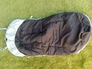 Saco invierno silla Jane unisex