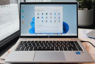 PORTÁTIL HP I5 11ª GEN