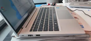 PORTÁTIL HP I5 11ª GEN