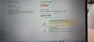 PORTÁTIL HP I5 11ª GEN