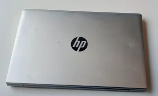 PORTÁTIL HP I5 11ª GEN