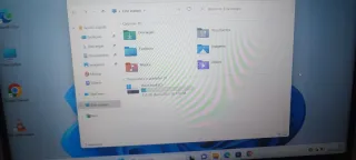 PORTÁTIL HP I5 11ª GEN