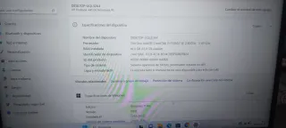 PORTÁTIL HP I5 11ª GEN