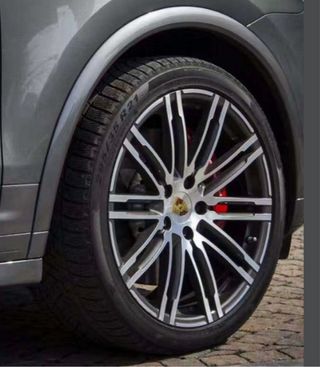 Llantas Porsche 21 Originales