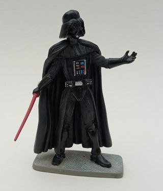 Star Wars -Darth Vader plomo - Diccionario Visual