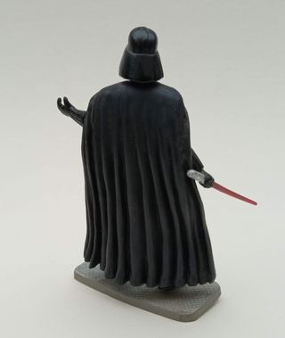 Star Wars -Darth Vader plomo - Diccionario Visual