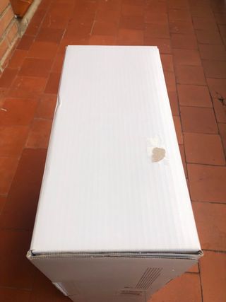 Caja vacía PS5 PlayStation