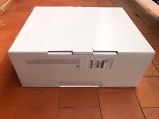 Caja vacía PS5 PlayStation