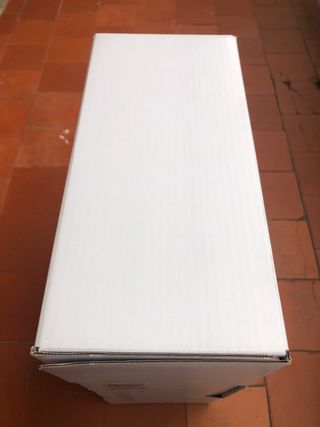 Caja vacía PS5 PlayStation