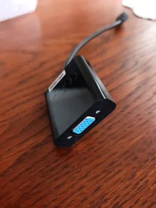 Adaptador USB a HDMI