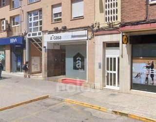 Local comercial en venta en Tavernes Blanques