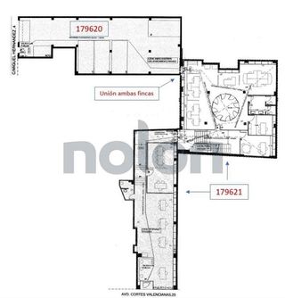 Local comercial en venta en Tavernes Blanques