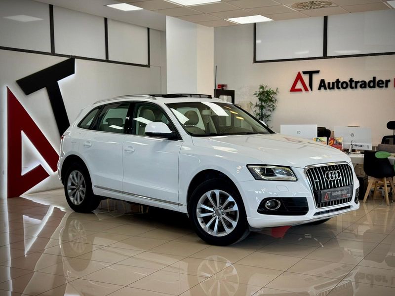 Audi Q5 177cv s tronic 2014 - foto 1