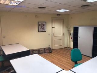 Oficina en venta en Centro en Logroño