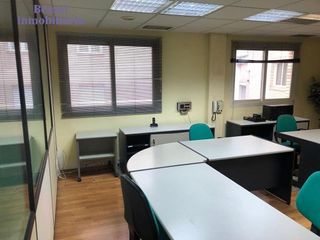 Oficina en venta en Centro en Logroño