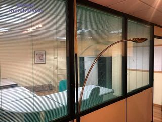 Oficina en venta en Centro en Logroño