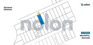 Terreno en venta en Montefrío