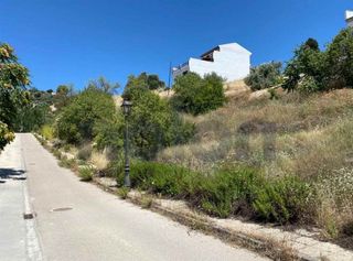 Terreno en venta en Montefrío