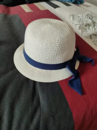 Sombrero ovs infantil 50-52cm