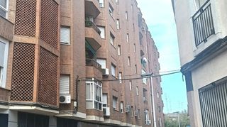 Piso en venta en Navalmoral de la Mata