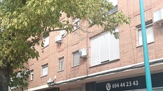 Piso en venta en Navalmoral de la Mata