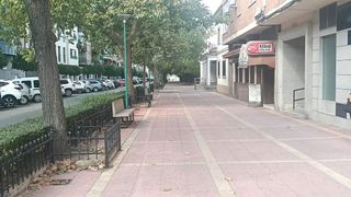 Piso en venta en Navalmoral de la Mata