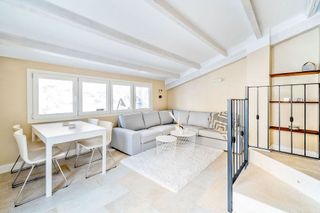 Ático en venta en Sindicat en Palma de Mallorca