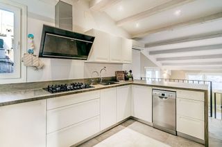 Ático en venta en Sindicat en Palma de Mallorca