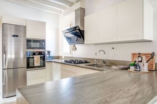 Ático en venta en Sindicat en Palma de Mallorca