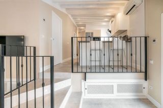 Ático en venta en Sindicat en Palma de Mallorca