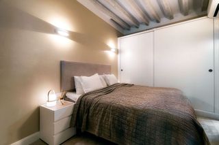 Ático en venta en Sindicat en Palma de Mallorca