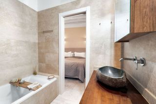 Ático en venta en Sindicat en Palma de Mallorca