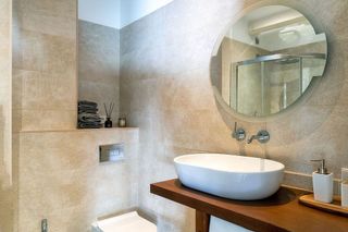 Ático en venta en Sindicat en Palma de Mallorca