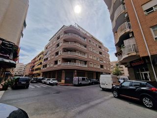 Piso en venta en Playa del Cura en Torrevieja