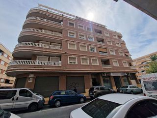 Piso en venta en Playa del Cura en Torrevieja