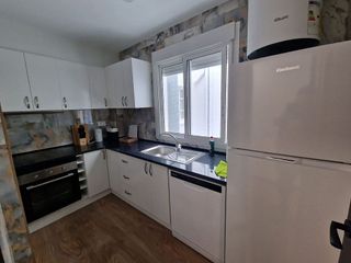 Piso en venta en Playa del Cura en Torrevieja