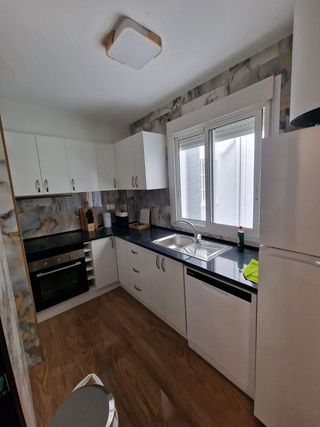 Piso en venta en Playa del Cura en Torrevieja