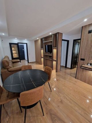 Piso en venta en Playa del Cura en Torrevieja