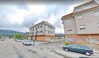 Piso en venta en Porriño (O)