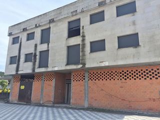 Piso en venta en Porriño (O)