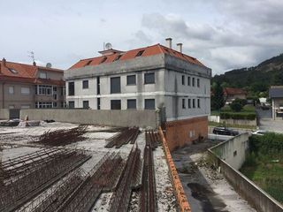 Piso en venta en Porriño (O)