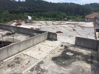 Piso en venta en Porriño (O)