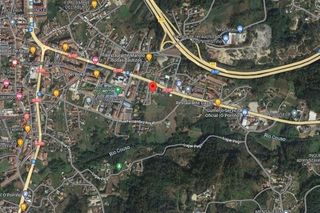 Piso en venta en Porriño (O)