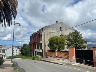 Piso en venta en Mugardos