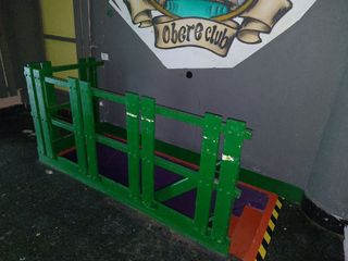 Local comercial en venta en Iztieta - Olibet en Errenteria