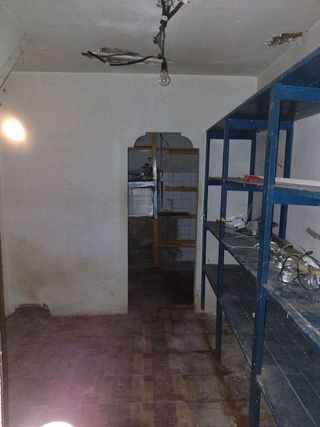 Local comercial en venta en Iztieta - Olibet en Errenteria